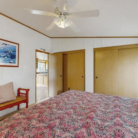 Pacific View Escape Villa Loleta Luaran gambar