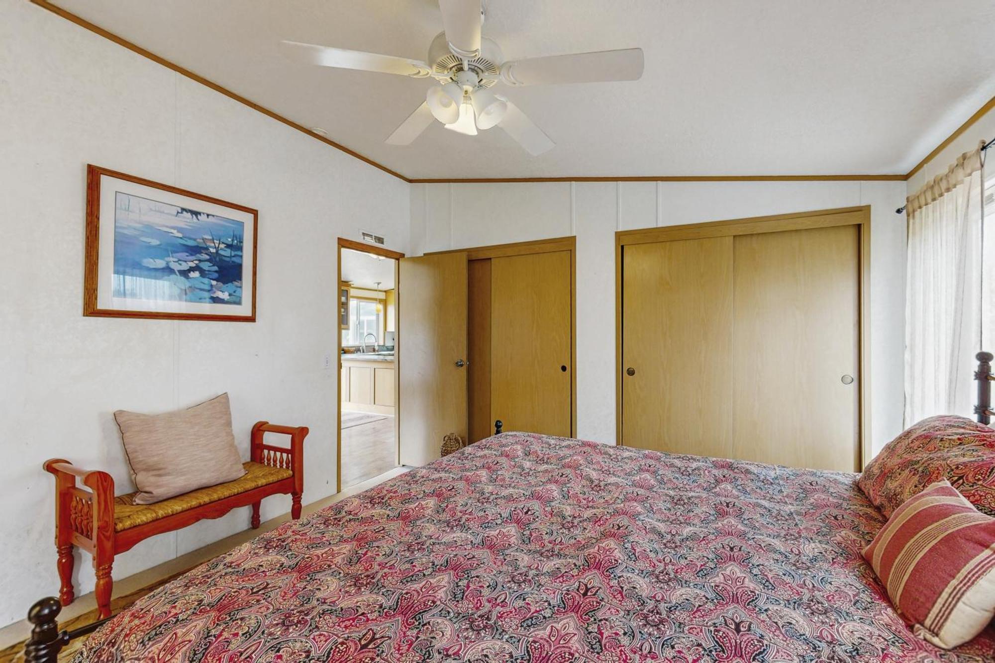 Pacific View Escape Villa Loleta Luaran gambar