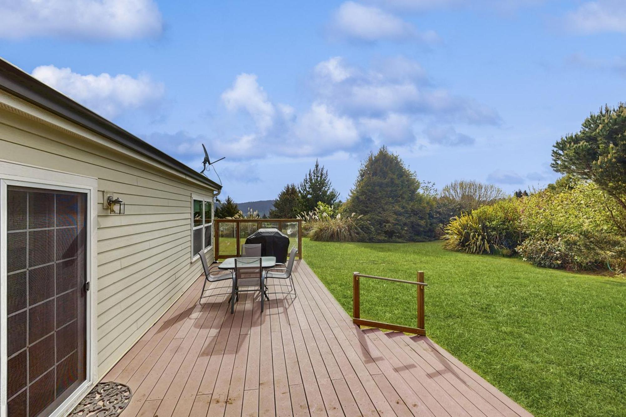 Pacific View Escape Villa Loleta Luaran gambar