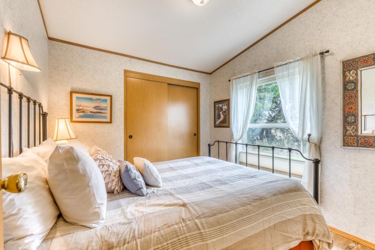 Pacific View Escape Villa Loleta Luaran gambar