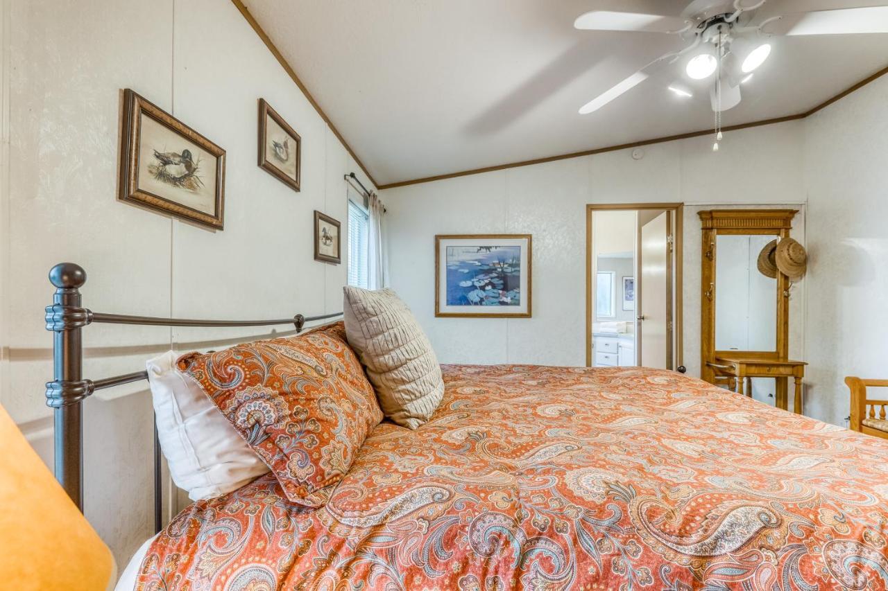Pacific View Escape Villa Loleta Luaran gambar