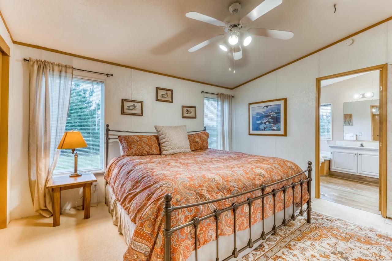 Pacific View Escape Villa Loleta Luaran gambar