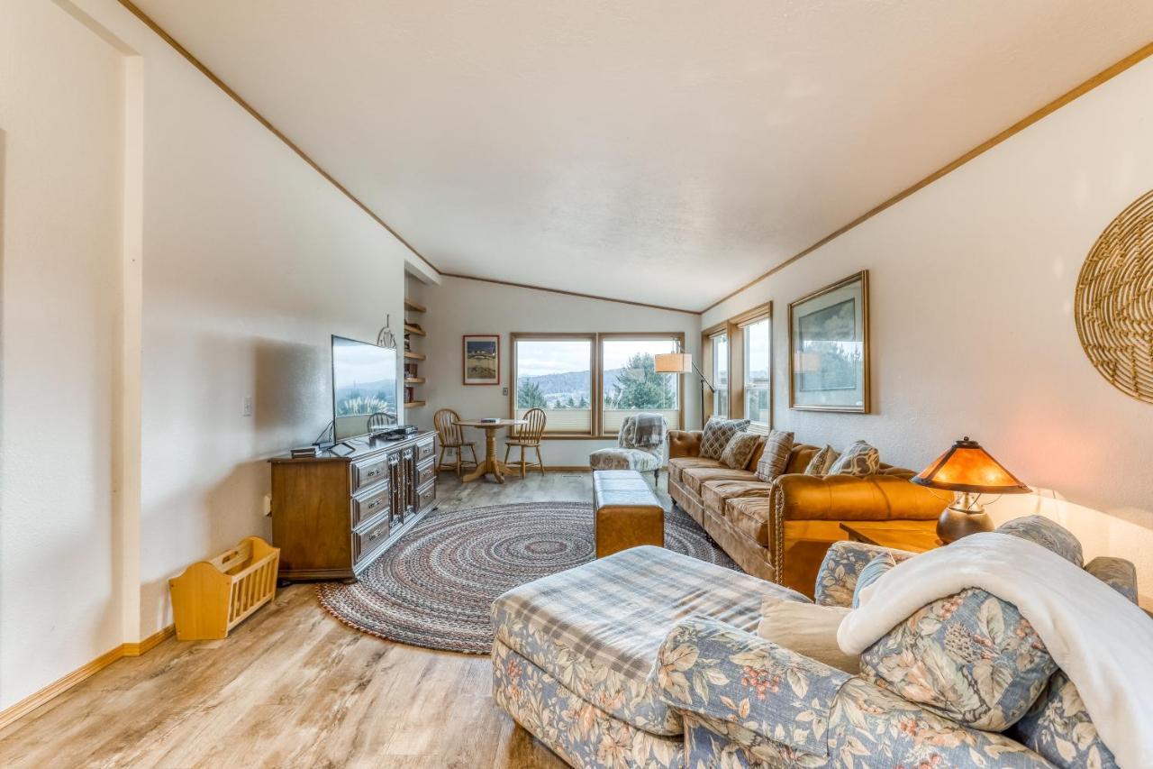 Pacific View Escape Villa Loleta Luaran gambar